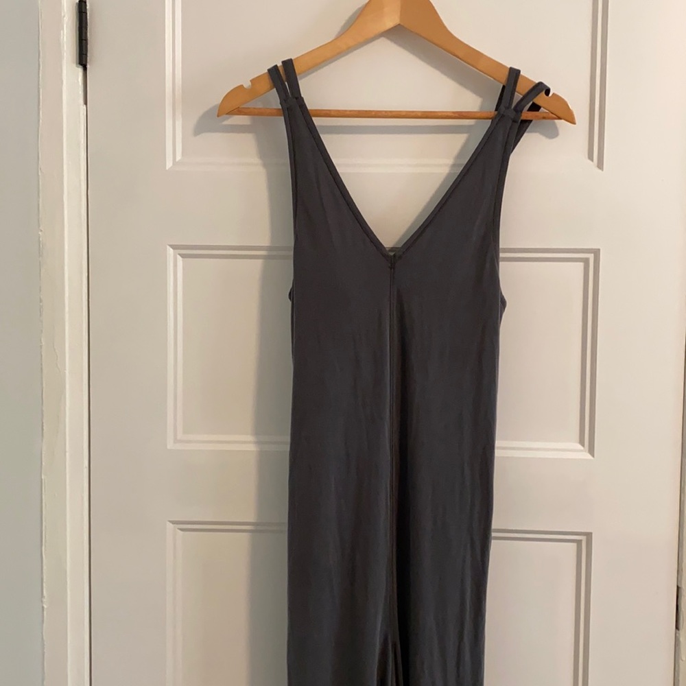 Lululemon jumpsuit
